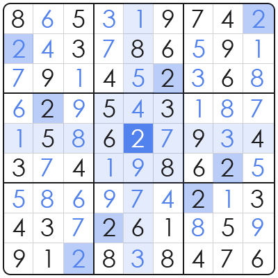 sudoku day
