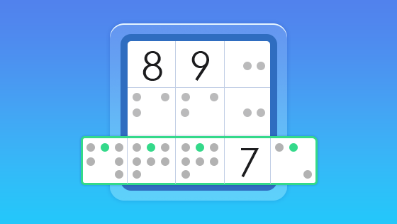 sudoku for 3rd graders