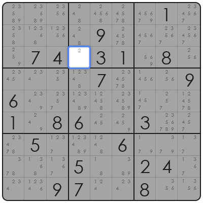 chess sudoku