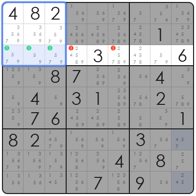 how to create a sudoku puzzle